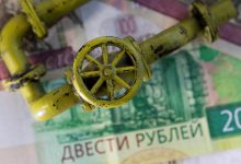 Photo of Kazahstanul, pas prin care se îndepărtează de Rusia: Nu vrea să plătească gazele cu ruble