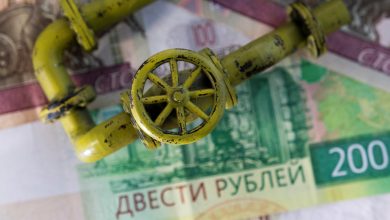 Photo of Kazahstanul, pas prin care se îndepărtează de Rusia: Nu vrea să plătească gazele cu ruble