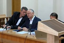 Photo of Decizie CSJ: Avocaţii lui Dodon scapă de amenzile aplicate pentru tergiversarea proceselor de judecată