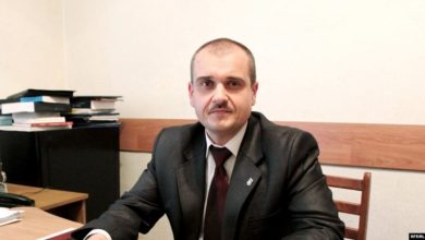 Photo of A expirat mandatul procurorului general interimar, Dumitru Robu. Cine urmează să-i preia atribuțiile