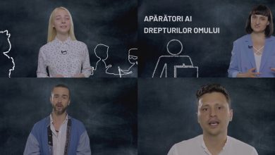 Photo of video | Cine sunt Apărătorii Drepturilor Omului și care este statutul lor în Republica Moldova