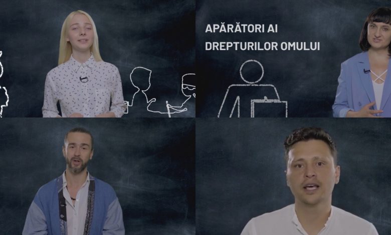 Photo of video | Cine sunt Apărătorii Drepturilor Omului și care este statutul lor în Republica Moldova