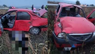 Photo of foto | Grav accident în raionul Ialoveni: Un șofer beat, lipsit de dreptul de a conduce. Pasagera a decedat