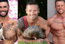 Photo of foto | Cei mai sexy pompieri au revenit! Cum arată ediția 2023 a calendarului salvatorilor australieni