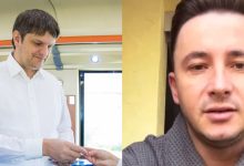 Photo of video | Emilian Crețu, șocat de atitudinea lui Andrei Spînu: „Omul trebuie să fie om indiferent de profesie”