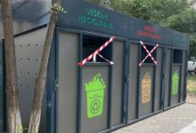 Photo of Chișinăul va fi mai eco! Capitala va contracta servicii de sortare a gunoiului menajer acumulat zilnic din oraș