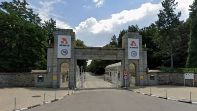 Photo of Trei oameni şi-ar fi pierdut viața, după o explozie la cea mai mare fabrică de armament din Bulgaria