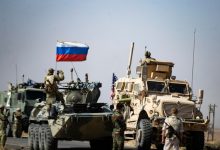 Photo of foto | De necrezut! Militari americani și ruși au oprit blindatele în Siria, au coborât, s-au salutat, au glumit și au făcut poze
