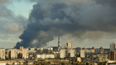 Photo of Forbes: Rachetele cu care Putin a lovit luni Ucraina au costat între 400 și 700 de milioane de dolari