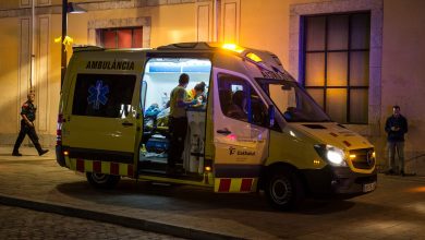 Photo of Explozie în timpul unui experiment la un festival de ştiinţă din Spania: 18 răniți, printre care 10 copii