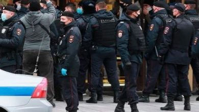 Photo of Tensiuni la Moscova, după ce podul din Crimeea a fost aruncat în aer: Mai mulţi militari ruşi ar fi fost arestaţi