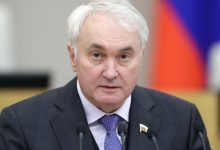 Photo of Șeful Comisiei de apărare din Duma de Stat cere adevărul despre înfrângerile din Ucraina: „Poporul nu e prost”