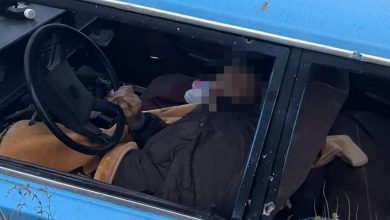 Photo of foto | 13 copii au fost uciși într-un convoi civil atacat de ruși în Ucraina