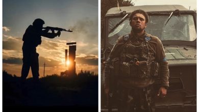 Photo of Fiul este soldat în armata ucraineană, tatăl este colonel în armata rusă. Drama unei familii destrămate de războiul lui Putin