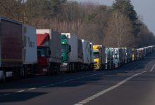 Photo of Guvern: Transportatorii care exportă marfă în ţările UE nu vor mai avea nevoie de autorizații