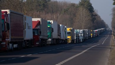 Photo of Guvern: Transportatorii care exportă marfă în ţările UE nu vor mai avea nevoie de autorizații