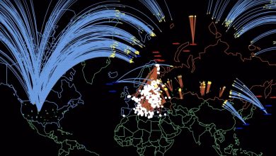 Photo of video | Simulare a unui război dintre NATO și Rusia: Circa 91 milioane de morți și răniți din primele ore