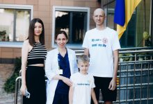 Photo of O doctoriță, ucisă în Kiev de rachetele rusești. Fiul minor a rămas orfan, după ce tatăl a murit în urmă cu șase luni