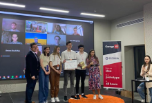 Photo of 150 de tineri din Moldova și Ucraina au dezvoltat idei de startup timp de 48 de ore