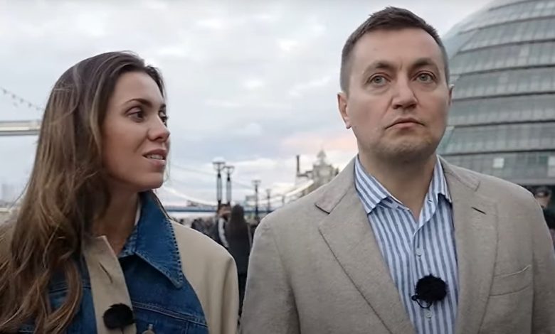 Photo of Cum s-au cunoscut și când s-a îndrăgostit: Natalia Morari povestește despre relația cu Veaceslav Platon