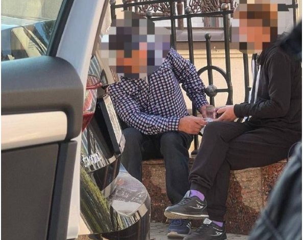 Photo of foto | Poliția, despre încălcările înregistrate la protestul de duminică: Zeci de procese deschise