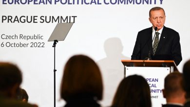 Photo of Erdogan amenință Grecia: „S-ar putea să venim dintr-o dată într-o noapte”