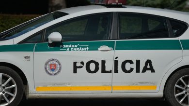 Photo of Cinci persoane decedate, după ce un şofer beat a intrat cu maşina într-un grup de studenți la Bratislava