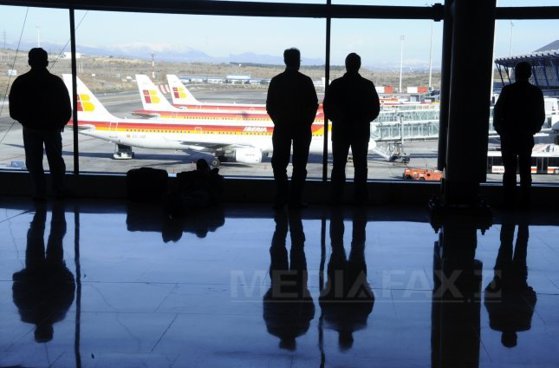 Photo of Atenţionare de călătorie în Italia: Grevă în transportul aerian