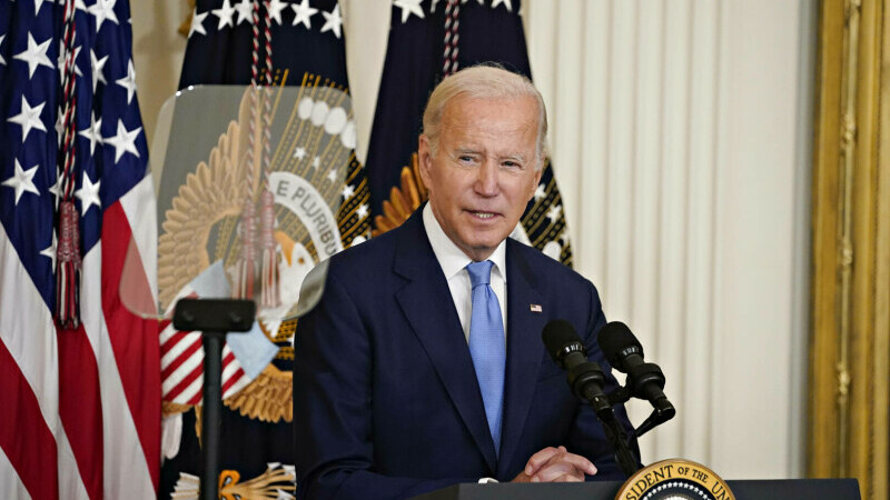 Photo of Biden i-a transmis un nou avertisment lui Putin: „Ar fi o greşeală gravă, gravă”