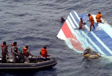 Photo of foto | Începe procesul celei mai mari tragedii din istoria Air France. Avionul s-a dezintegrat, iar cadavre au fost găsite și la 80 de km distanță