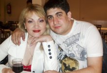 Photo of „Erau umilințe, jigniri: Cine ești tu?”. Adriana Ochișanu, dezvăluiri din căsnicia cu Corneliu Botgros