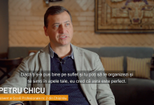 Photo of video | Copt pentru Profesie: Începuturile lui Petru Chicu și secretele unui bucătar de succes