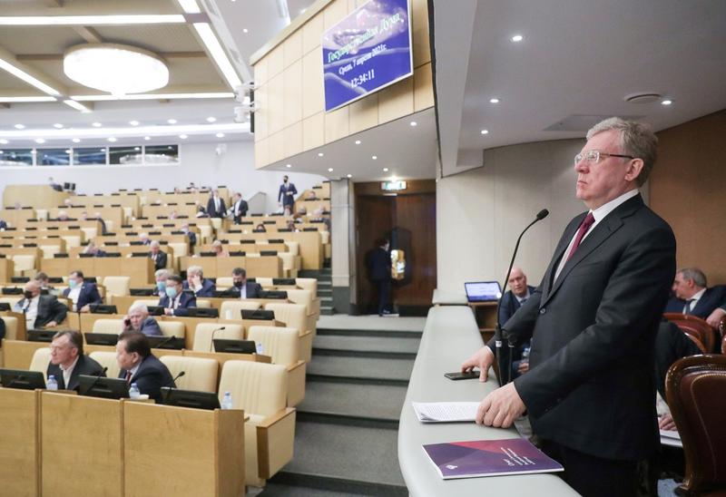 Photo of Duma de Stat a Rusiei nu va mai transmite live sesiunile plenare pentru ca „inamicul” să nu afle informațiile