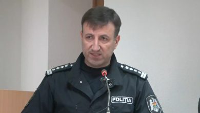 Photo of video | Șeful Poliției, după ce Ion Ceban a blocat bd. Ștefan cel Mare: „Riscă pedeapsă penală sau suspendare din funcție”