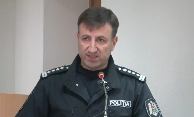 Photo of video | Șeful Poliției, după ce Ion Ceban a blocat bd. Ștefan cel Mare: „Riscă pedeapsă penală sau suspendare din funcție”