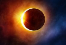 Photo of Eclipsă parțială de soare, vizibilă și din R. Moldova. La ce oră va fi maximul eclipsei și de unde se vede cel mai bine