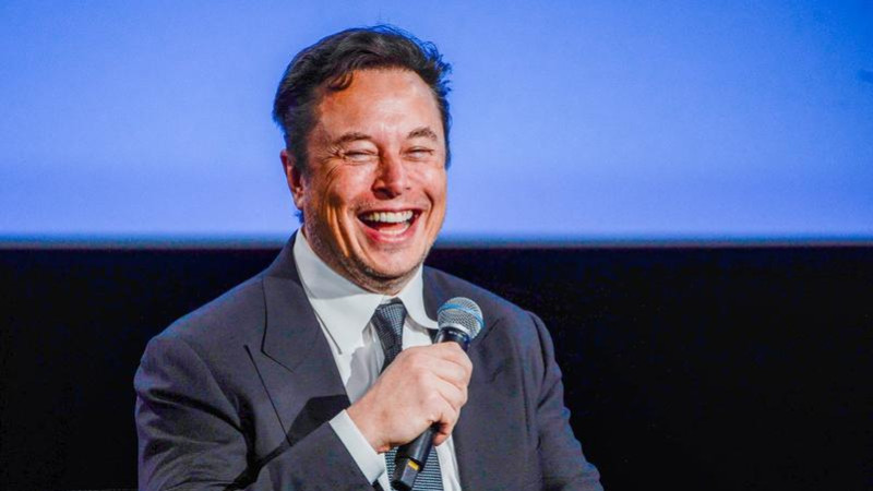 Photo of Elon Musk se plânge că Pentagonul încă nu a preluat nota de plată pentru rețeaua Starlink din Ucraina
