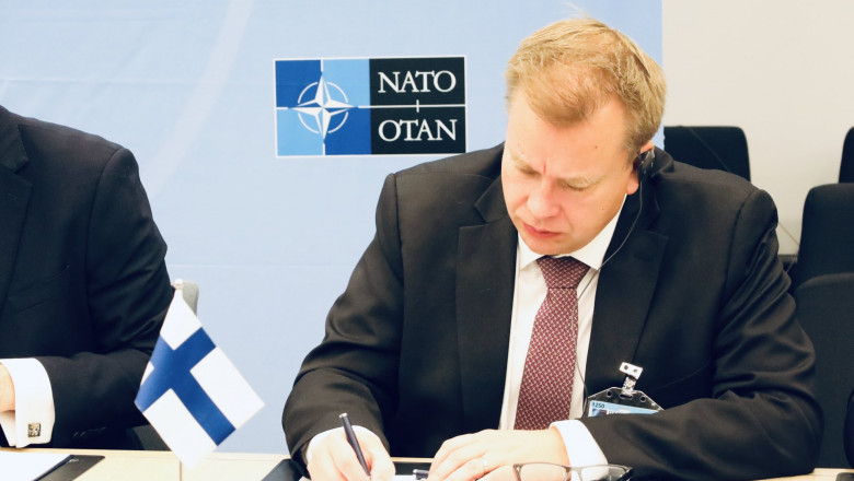 Photo of Finlanda amenință Rusia: Dacă folosește arme nucleare, aceasta va fi ultima sa greșeală