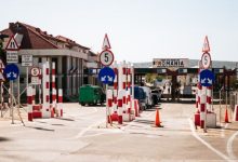 Photo of Precizările Ministerului Apărării în legătură cu tehnica militară filmată la frontiera moldo-română