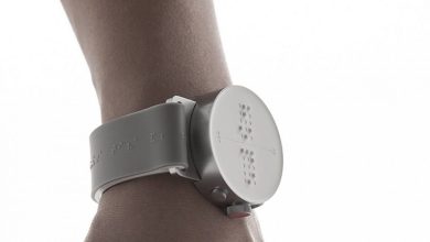 Photo of Google a dezvoltat și lansat primul său smartwatch