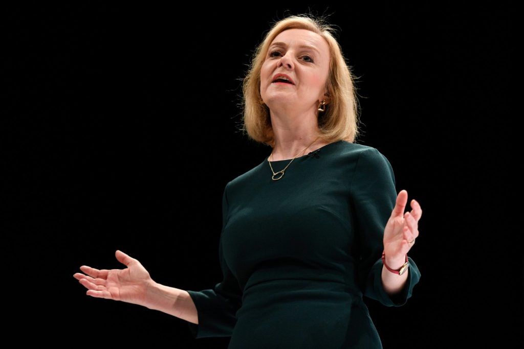 Photo of Marea Britanie: Ministrul Afacerilor Interne părăsește guvernul Liz Truss