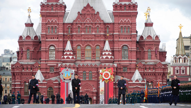 Photo of Mobilizarea lui Putin lasă Moscova fără funcționari publici. Unele departamente au rămas fără 20-30% din angajați