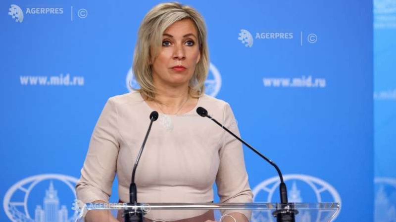 Photo of Moscova acuză autoritățile moldovene de rusofobie și amenință că nu va lăsa fără reacţie „declaraţiile antiruseşti” ale Chişinăului