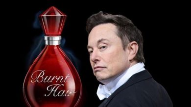 Photo of Elon Musk a lansat un parfum. În doar câteva secunde s-a vândut de peste 1 milion de dolari