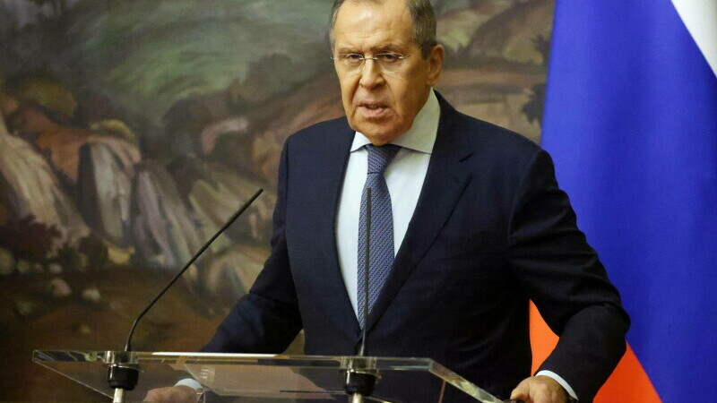 Photo of Oficial rus: Occidentul își mărește livrările de arme către Ucraina pentru a distruge Rusia