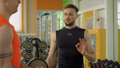 Photo of video | Copt pentru Profesie. Instructorul Gheorghe Onofrei: „Sportul nu e doar despre sport”