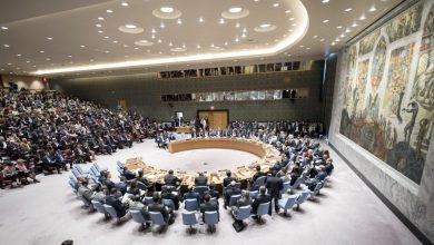 Photo of Care sunt cele patru țări care au fost de partea Rusiei la votul ONU privind anexările din Ucraina