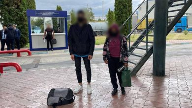 Photo of S-au pornit spre Germania, dar au ajuns în Moldova: Istoria a doi minori străini, ascunși într-o remorcă