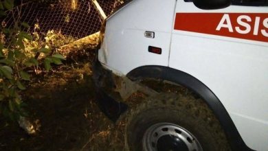 Photo of A solicitat ambulanța pentru îngrijiri medicale, iar apoi ar fi furat-o. Pățania unui bărbat de la Soroca