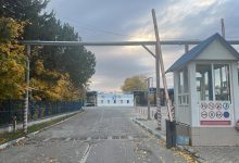 Photo of Atenție, cetățeni! Un punct de trecere a frontierei R. Moldova și-a sistat activitatea
